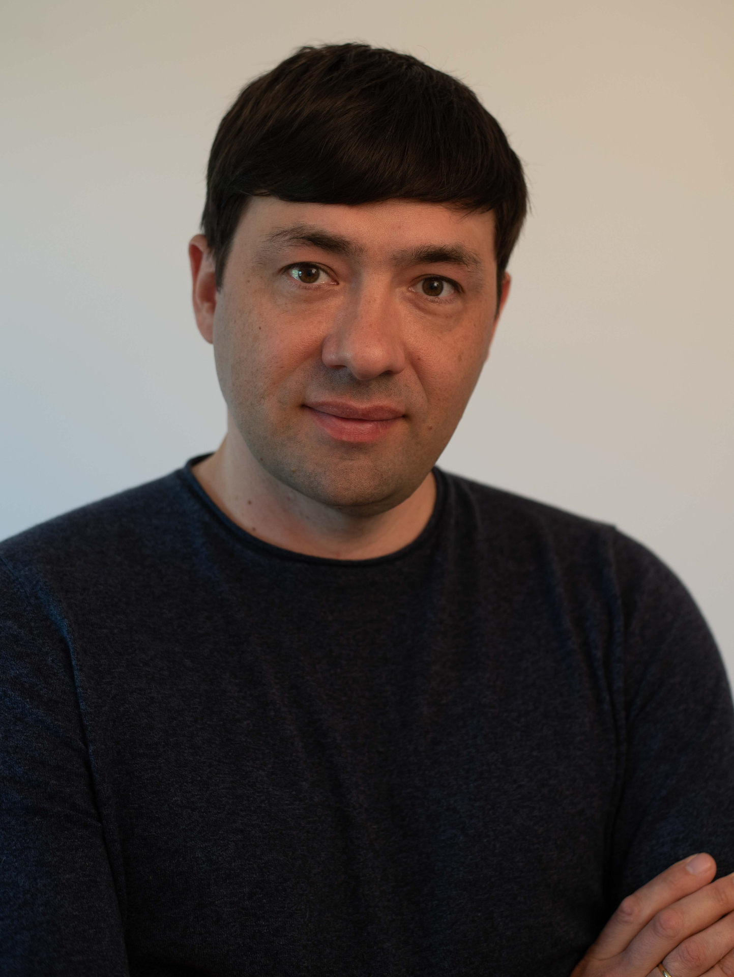 Sergey, founder of SimploMail