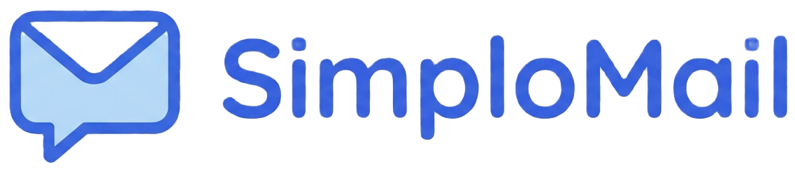 SimploMail